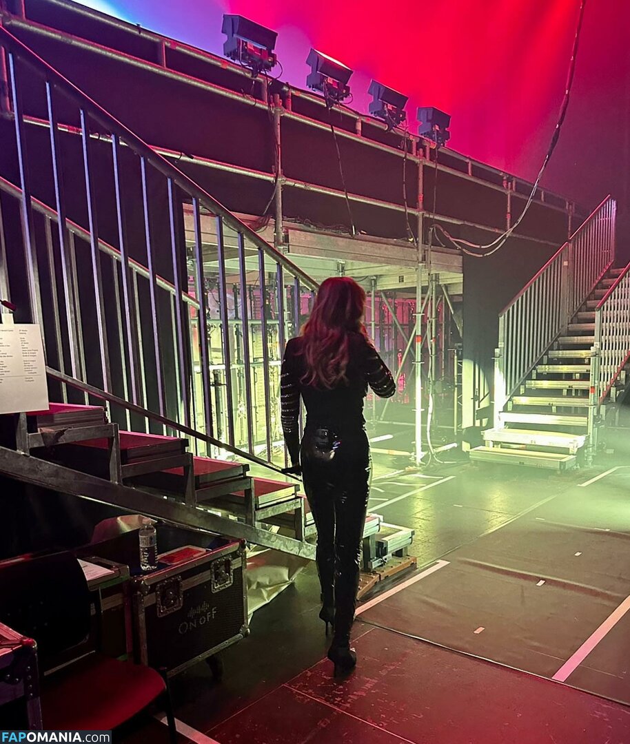 Sabrina Salerno / sabrinasalernofficial Nahý OnlyFans  Uniklá fotka #281