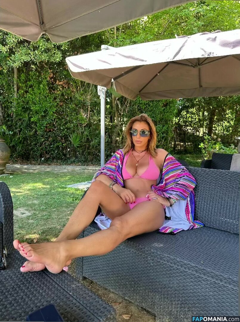 Sabrina Salerno / sabrinasalernofficial Nahý OnlyFans  Uniklá fotka #1720