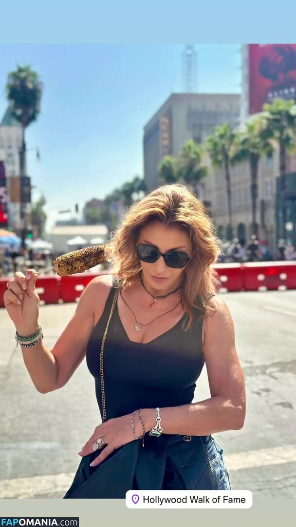 Sabrina Salerno / sabrinasalernofficial Nahý OnlyFans  Uniklá fotka #1724