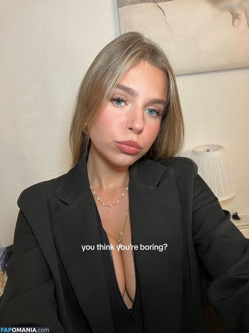 Sabrina Sedlatschek Nahý OnlyFans  Uniklá fotka #1