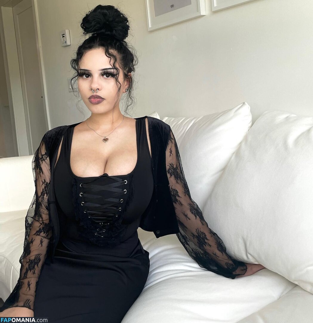 Sadesgrave Nahý OnlyFans  Uniklá fotka #1