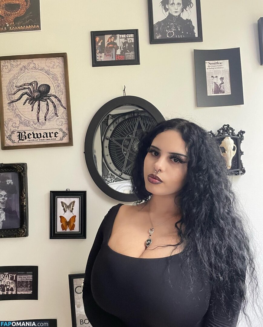 Sadesgrave Nahý OnlyFans  Uniklá fotka #3