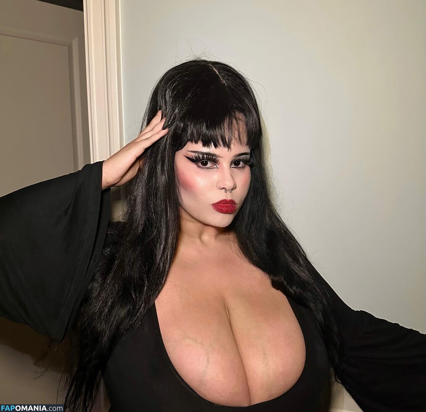 Sadesgrave Nahý OnlyFans  Uniklá fotka #4