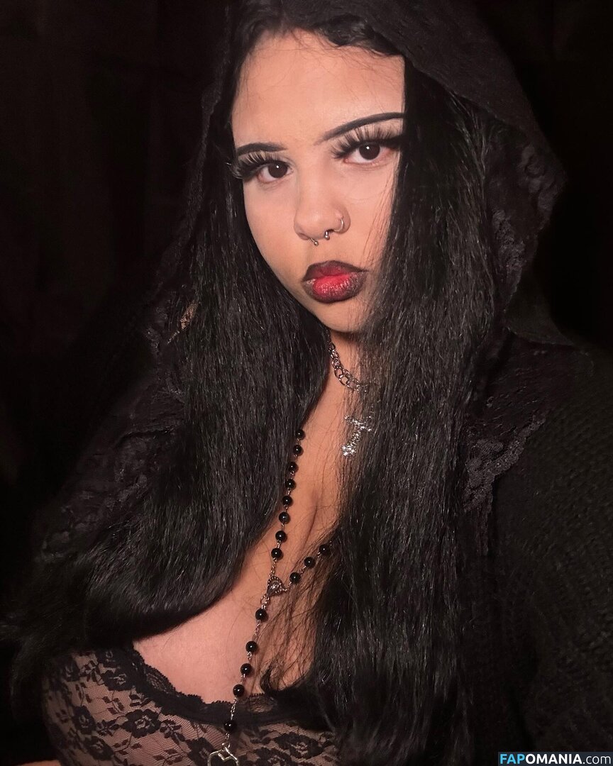 Sadesgrave Nahý OnlyFans  Uniklá fotka #6