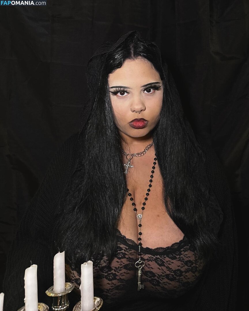 Sadesgrave Nahý OnlyFans  Uniklá fotka #8