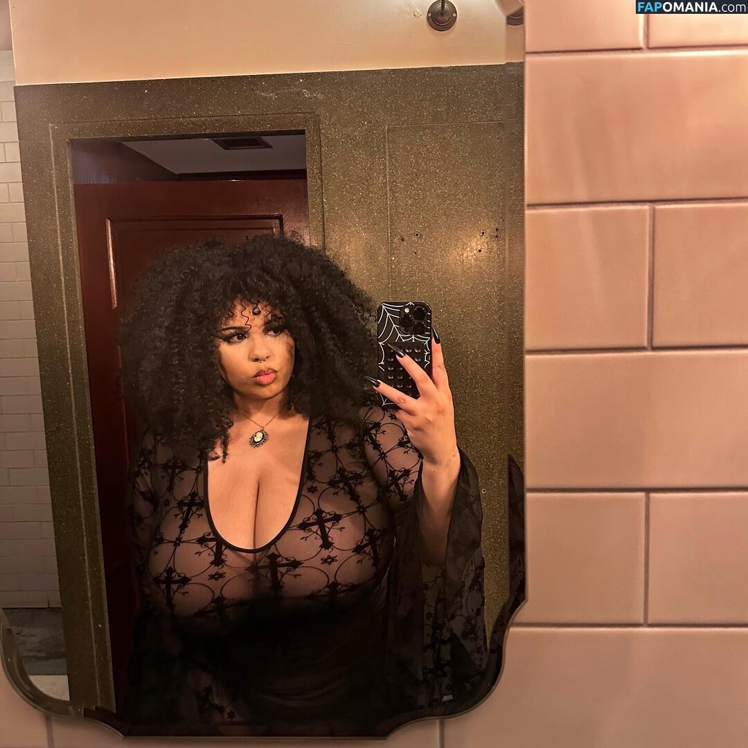 Sadesgrave Nahý OnlyFans  Uniklá fotka #9