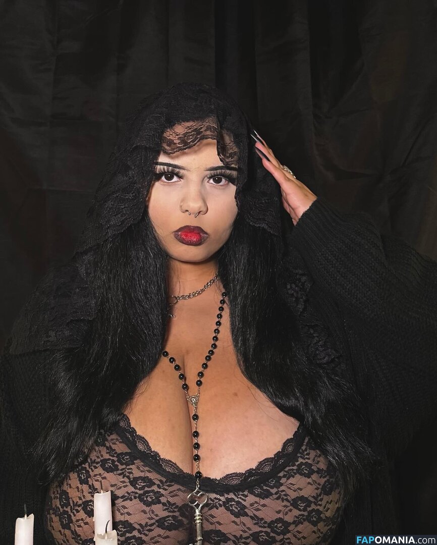 Sadesgrave Nahý OnlyFans  Uniklá fotka #16