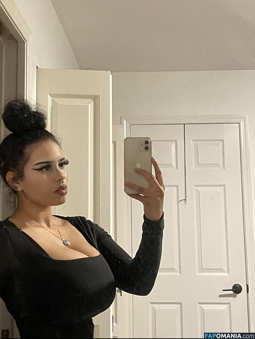 Sadesgrave Nahý OnlyFans  Uniklá fotka #17