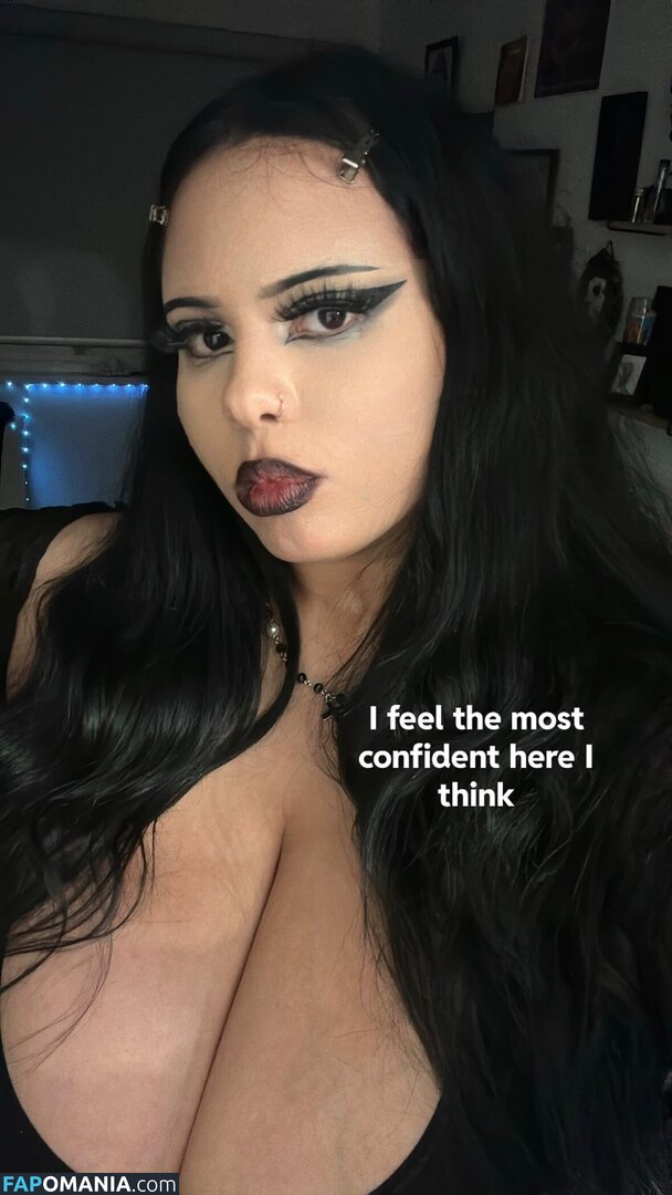 Sadesgrave Nahý OnlyFans  Uniklá fotka #19