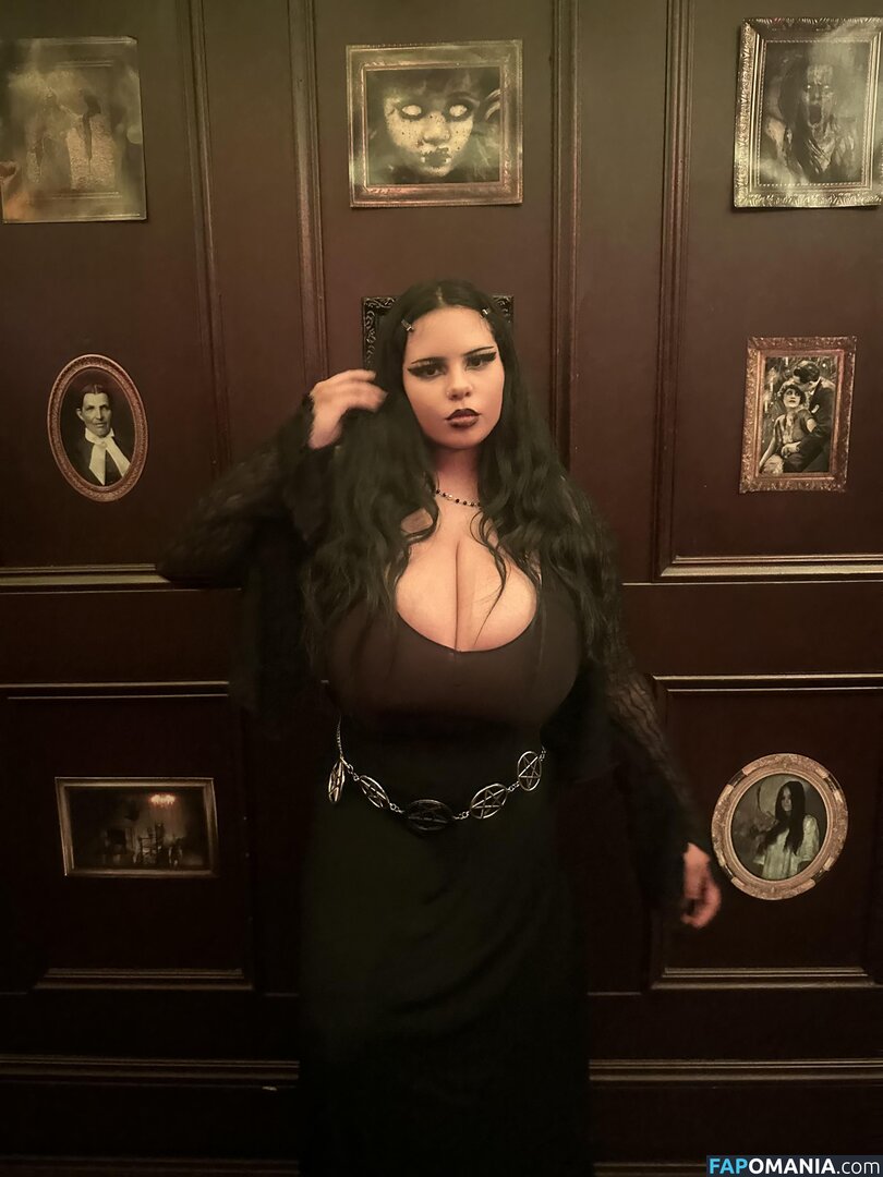 Sadesgrave Nahý OnlyFans  Uniklá fotka #20