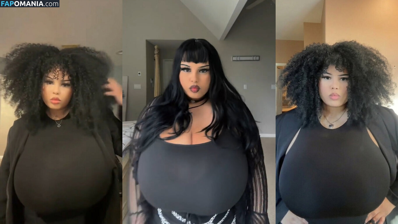 Sadesgrave Nahý OnlyFans  Uniklá fotka #22