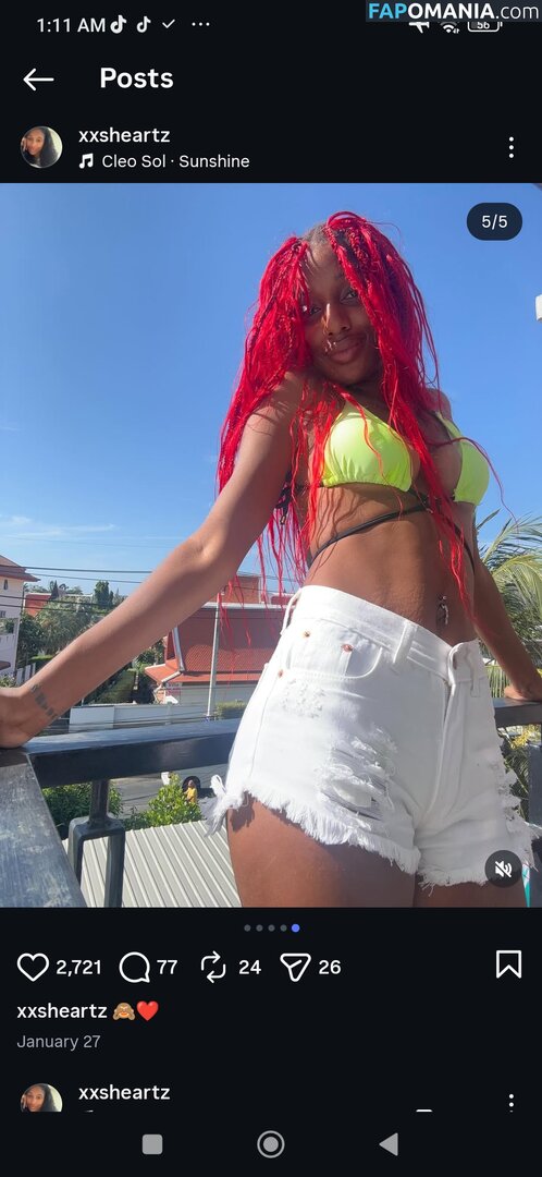 https: / sadesheart / sadesoless / sadessweet Nahý OnlyFans  Uniklá fotka #3