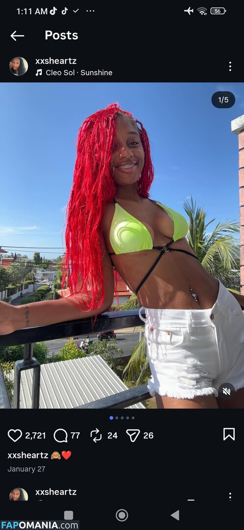 https: / sadesheart / sadesoless / sadessweet Nahý OnlyFans  Uniklá fotka #4