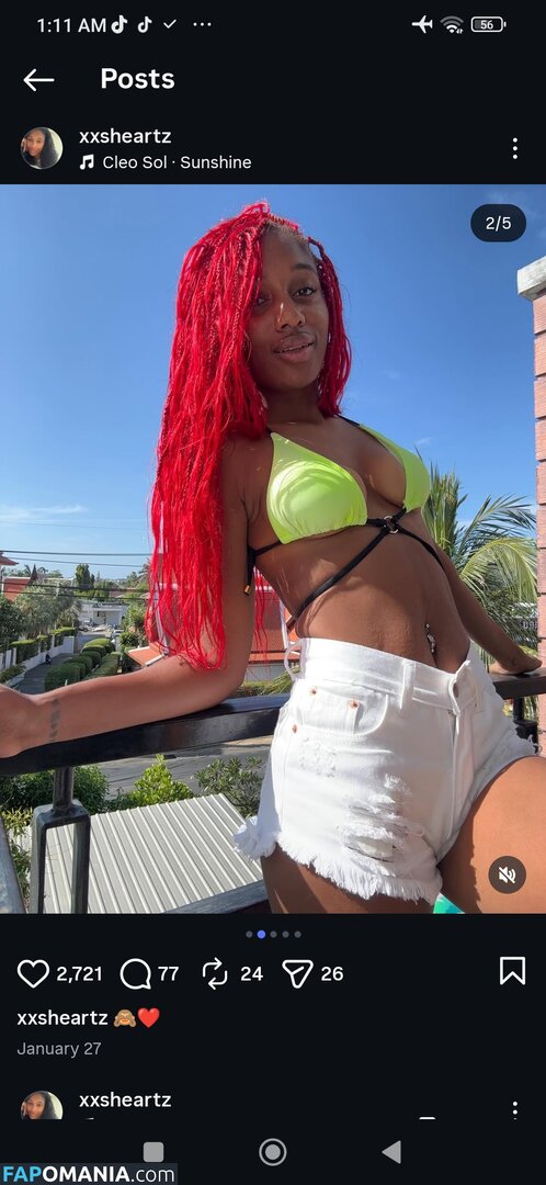 https: / sadesheart / sadesoless / sadessweet Nahý OnlyFans  Uniklá fotka #5
