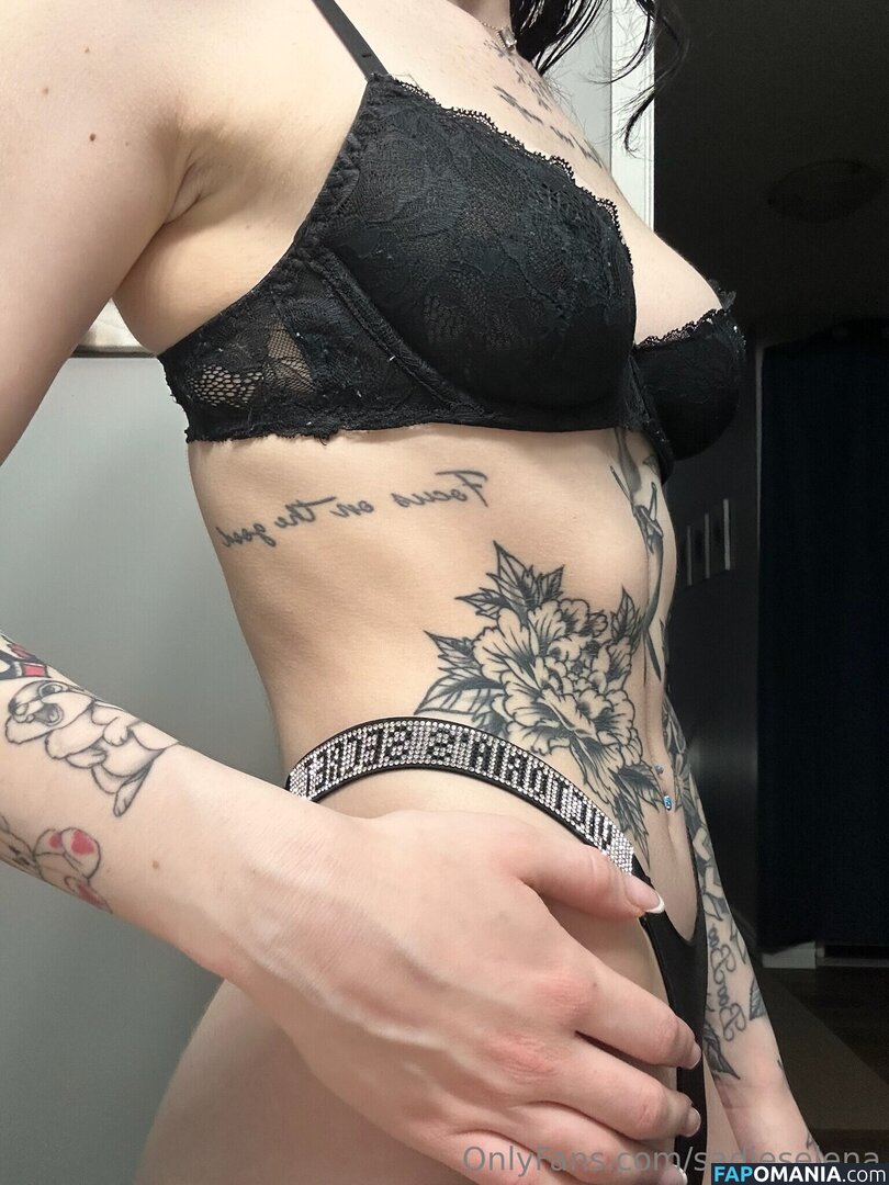 Sadie Eden / sadieeden_ / sadieselena Nahý OnlyFans  Uniklá fotka #8