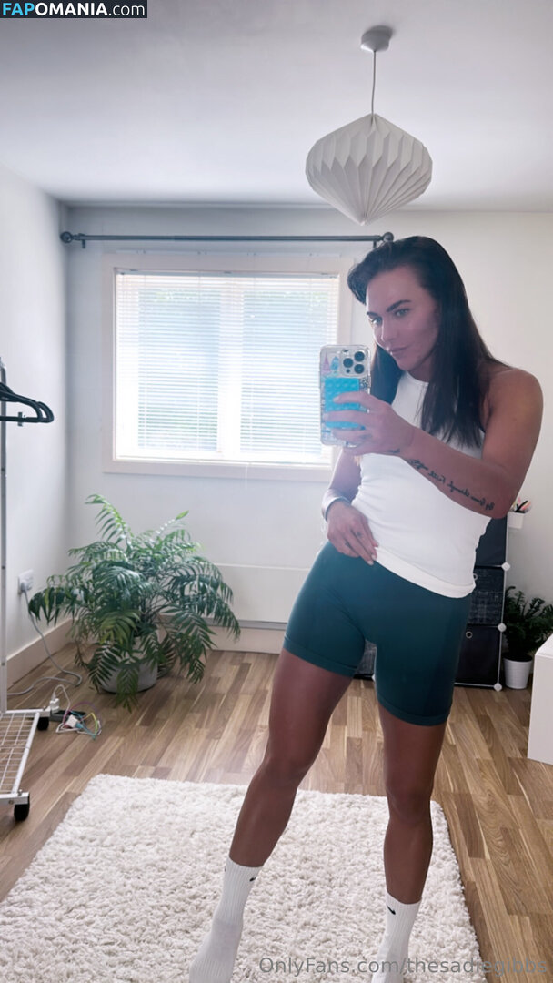 Sadie Gibbs / thesadiegibbs Nahý OnlyFans  Uniklá fotka #18