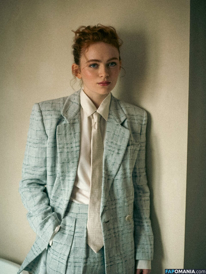 Sadie Sink / sadiesink / sadiesink_ Nahý OnlyFans  Uniklá fotka #788