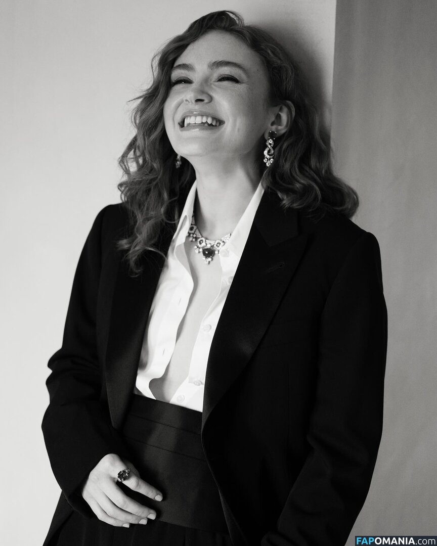 Sadie Sink / sadiesink / sadiesink_ Nahý OnlyFans  Uniklá fotka #791