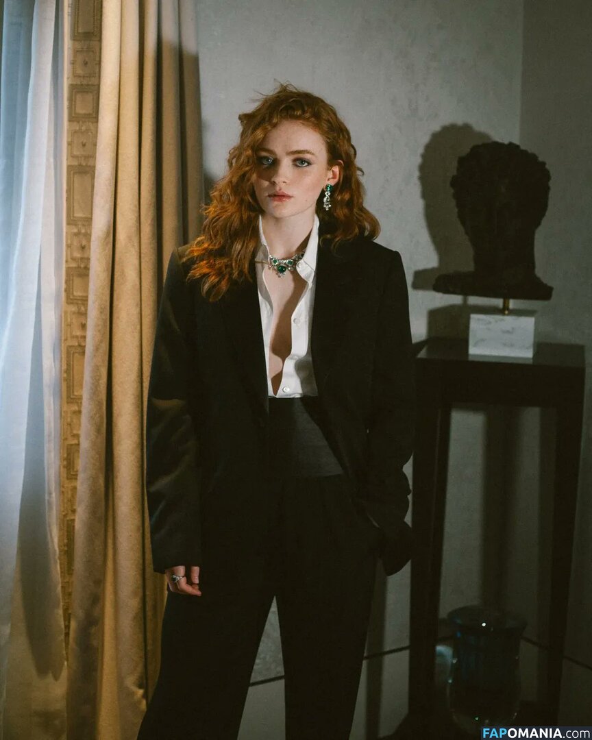 Sadie Sink / sadiesink / sadiesink_ Nahý OnlyFans  Uniklá fotka #804