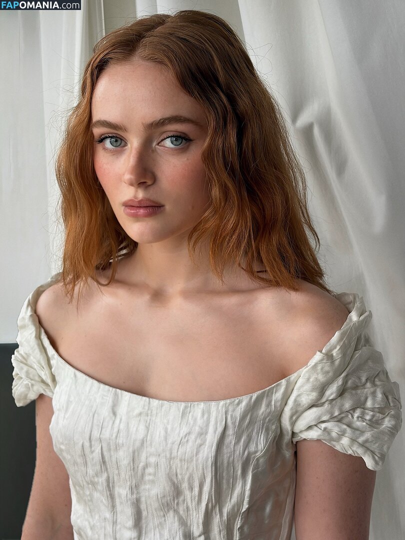 Sadie Sink / sadiesink / sadiesink_ Nahý OnlyFans  Uniklá fotka #806