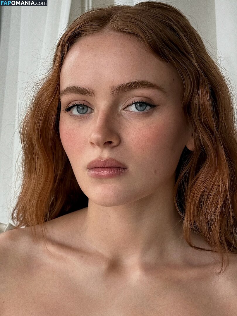 Sadie Sink / sadiesink / sadiesink_ Nahý OnlyFans  Uniklá fotka #808