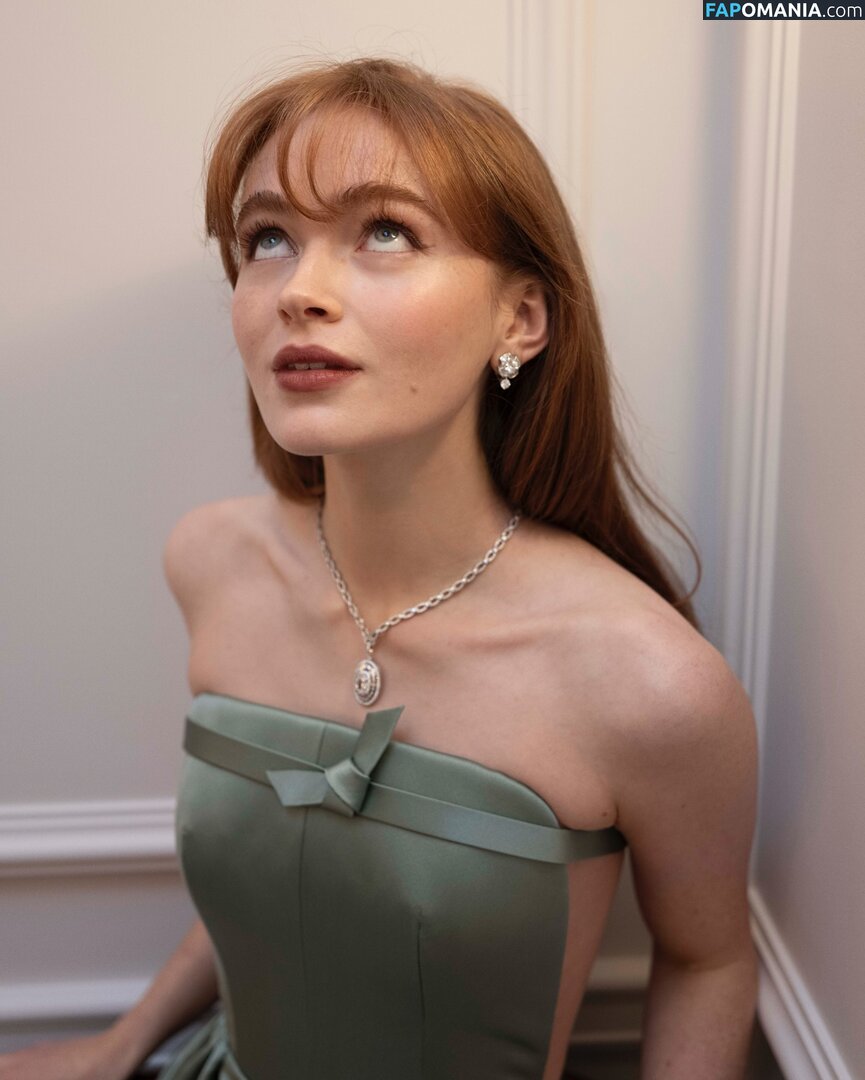 Sadie Sink / sadiesink / sadiesink_ Nahý OnlyFans  Uniklá fotka #809