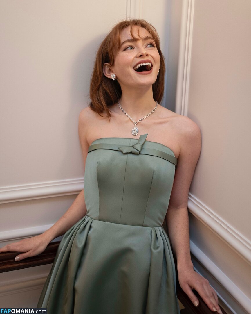 Sadie Sink / sadiesink / sadiesink_ Nahý OnlyFans  Uniklá fotka #813
