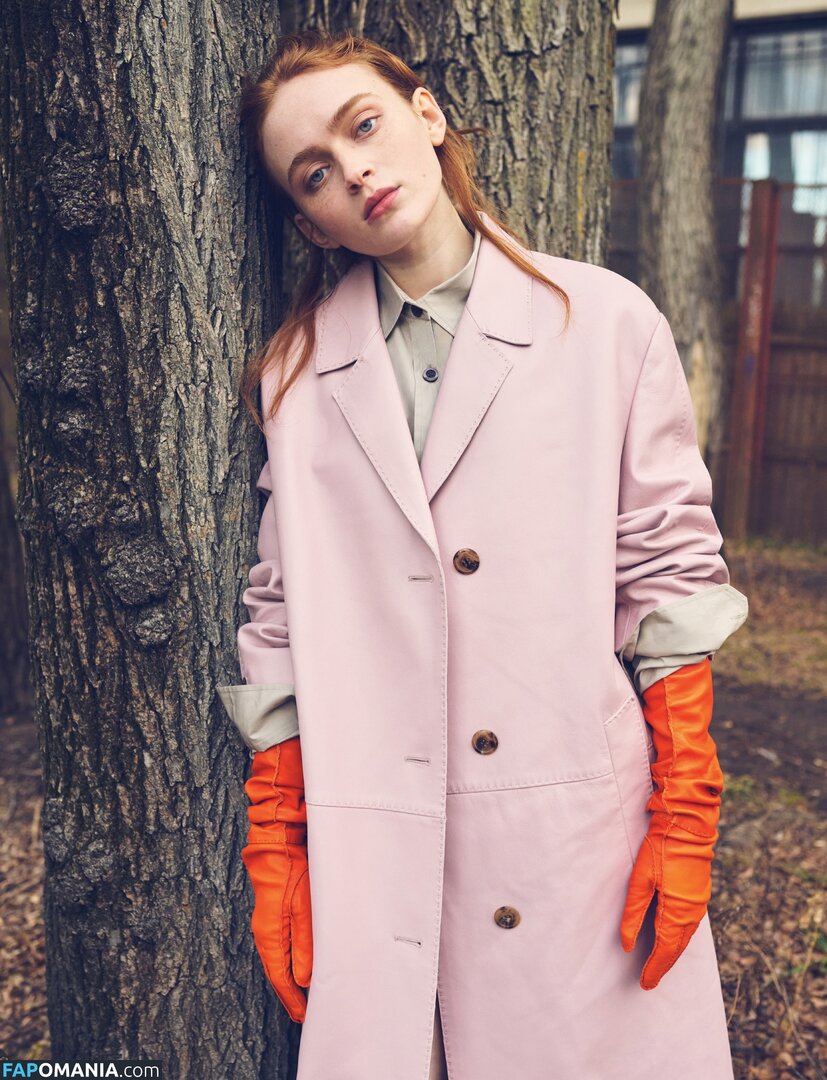 Sadie Sink / sadiesink / sadiesink_ Nahý OnlyFans  Uniklá fotka #819