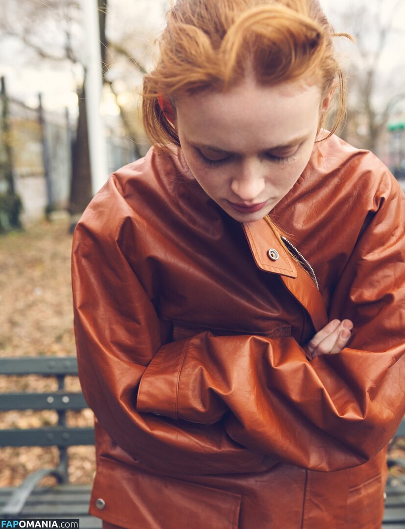 Sadie Sink / sadiesink / sadiesink_ Nahý OnlyFans  Uniklá fotka #820