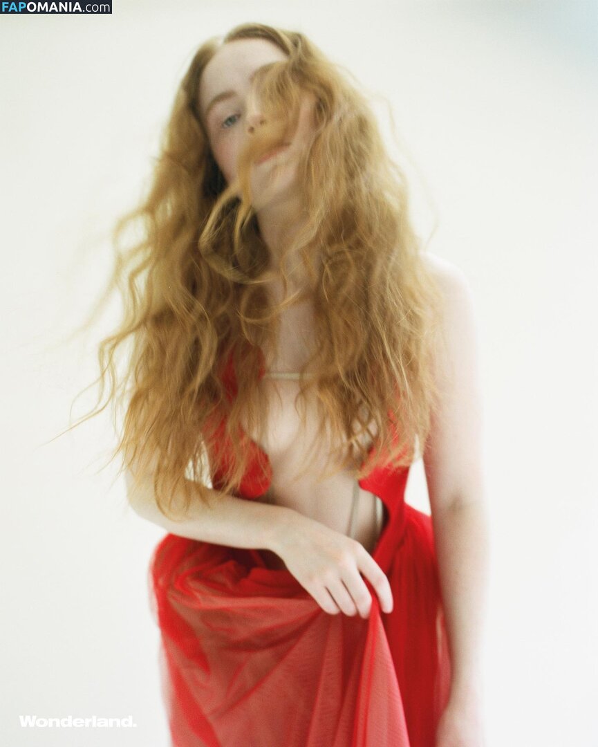 Sadie Sink / sadiesink / sadiesink_ Nahý OnlyFans  Uniklá fotka #821