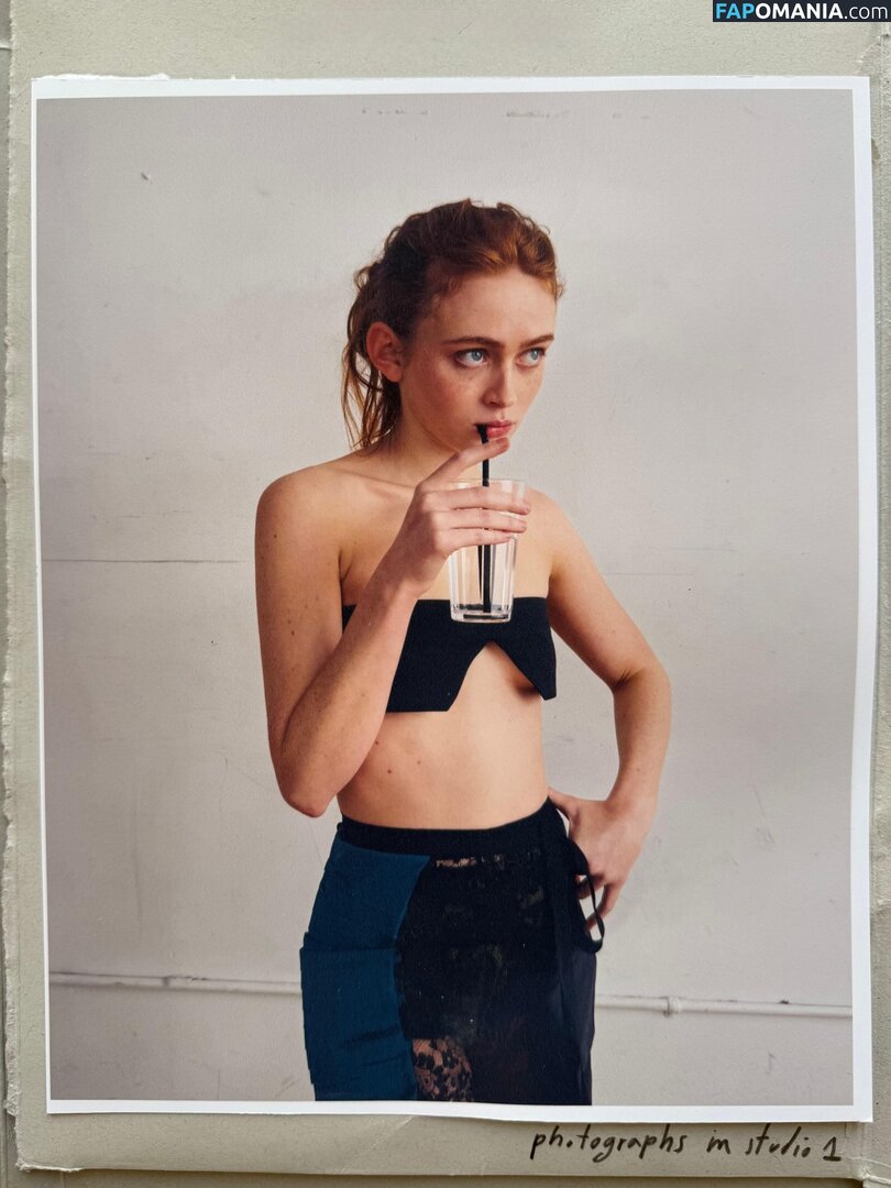 Sadie Sink / sadiesink / sadiesink_ Nahý OnlyFans  Uniklá fotka #824