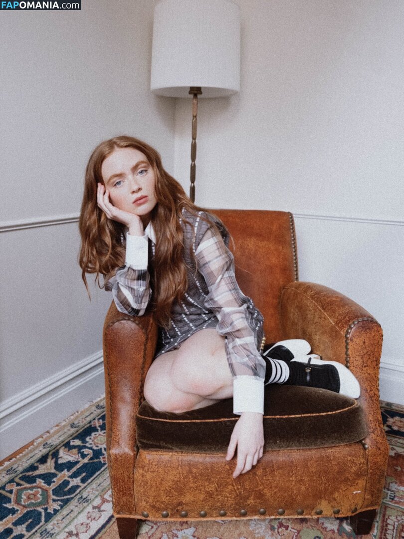 Sadie Sink / sadiesink / sadiesink_ Nahý OnlyFans  Uniklá fotka #832