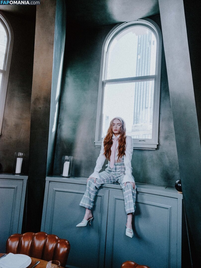Sadie Sink / sadiesink / sadiesink_ Nahý OnlyFans  Uniklá fotka #834