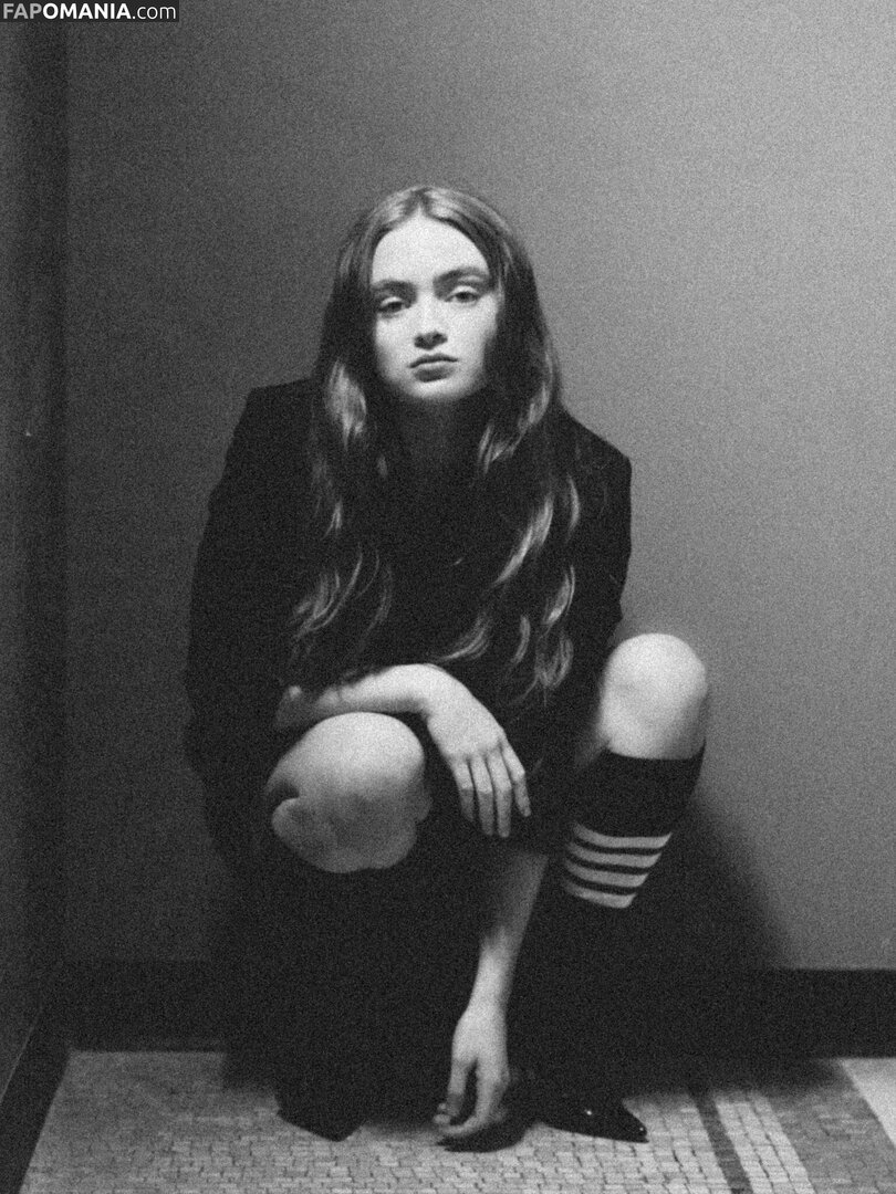 Sadie Sink / sadiesink / sadiesink_ Nahý OnlyFans  Uniklá fotka #837