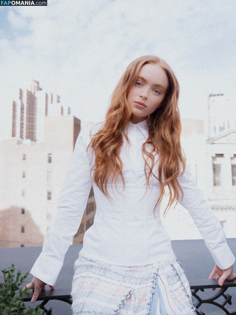 Sadie Sink / sadiesink / sadiesink_ Nahý OnlyFans  Uniklá fotka #840