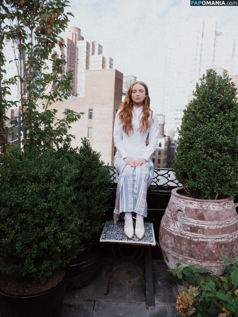 Sadie Sink / sadiesink / sadiesink_ Nahý OnlyFans  Uniklá fotka #841