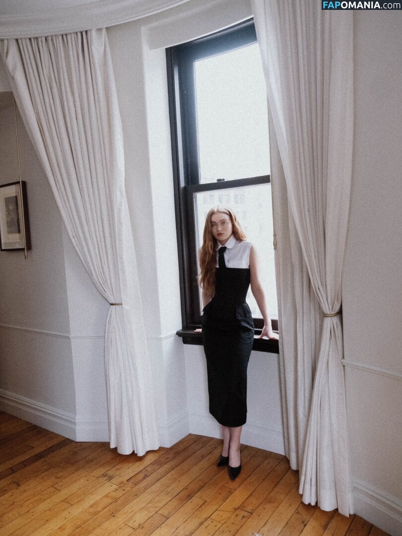 Sadie Sink / sadiesink / sadiesink_ Nahý OnlyFans  Uniklá fotka #843