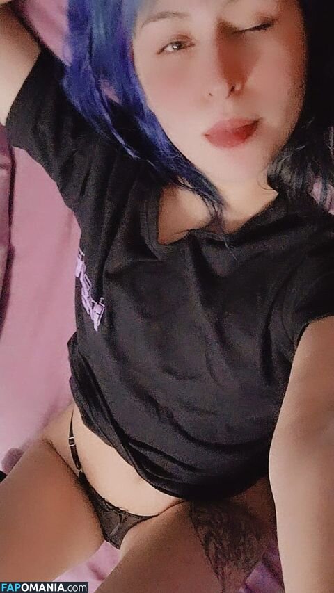 Sadlyxdust / psycho.suffering Nahý OnlyFans  Uniklá fotka #7