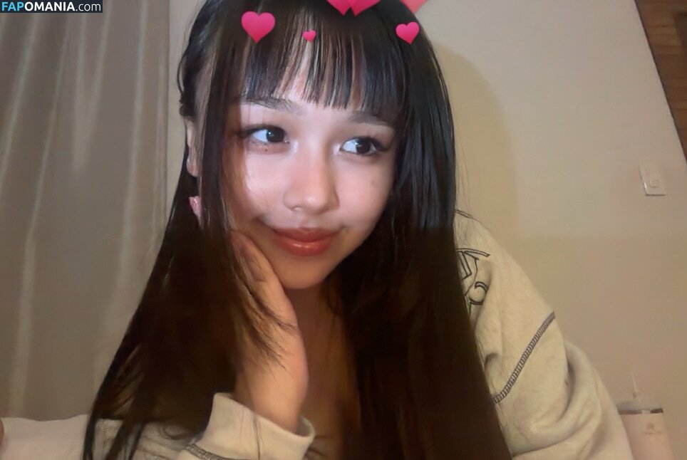 sadparu / sadparuu Nahý OnlyFans  Uniklá fotka #2