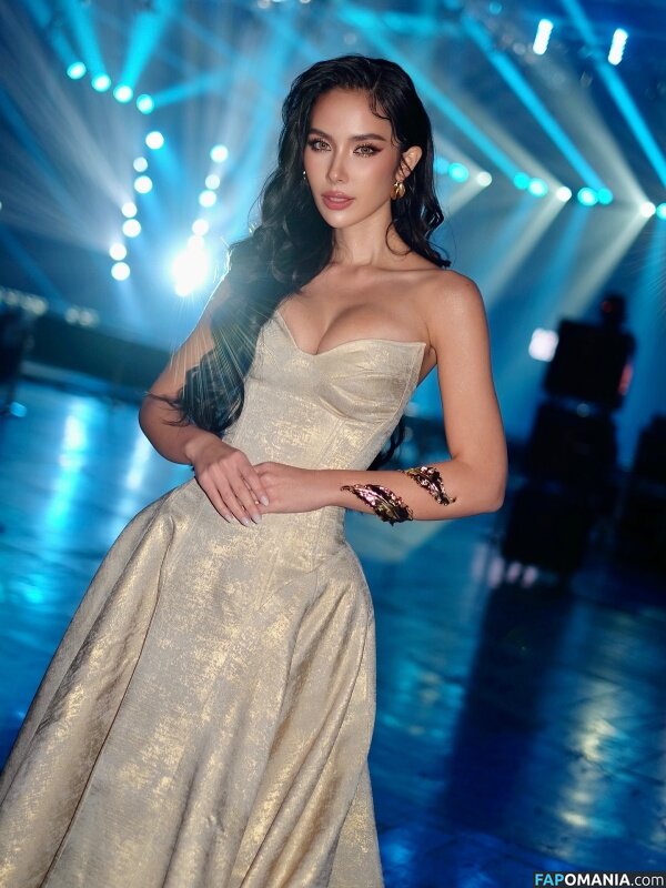 Saffron Maya Snook / saffronesta Nahý OnlyFans  Uniklá fotka #20