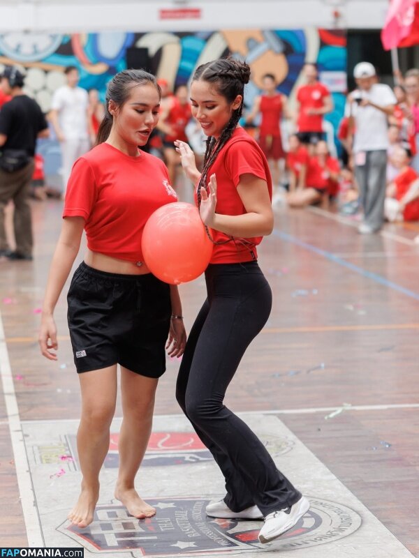 Saffron Maya Snook / saffronesta Nahý OnlyFans  Uniklá fotka #22