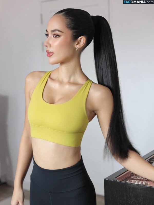 Saffron Maya Snook / saffronesta Nahý OnlyFans  Uniklá fotka #30