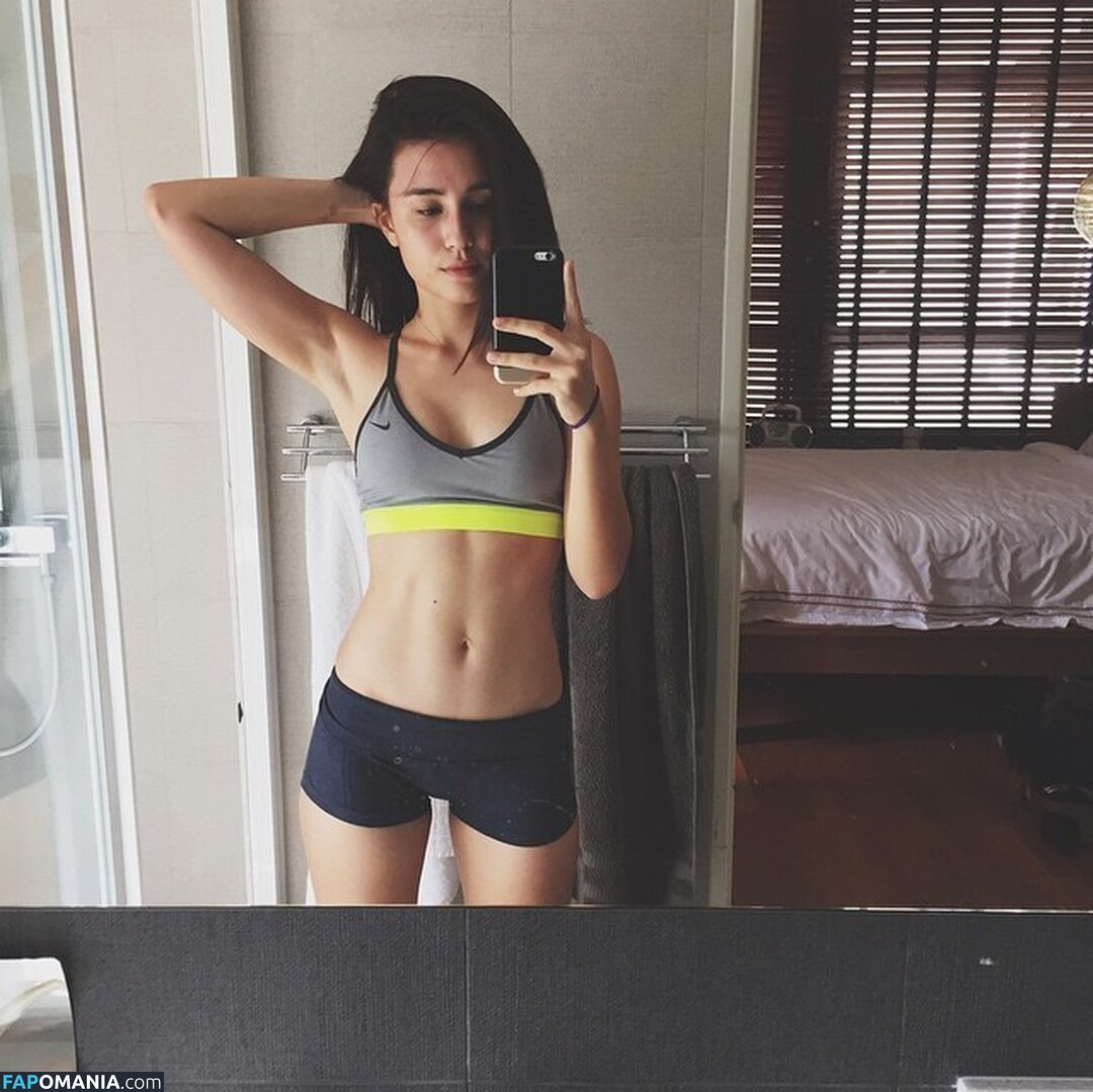 Saffron Sharpe / saffronsharpe Nahý OnlyFans  Uniklá fotka #11