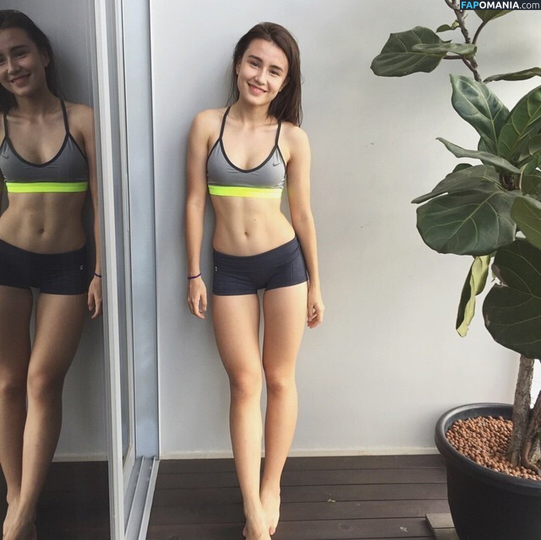 Saffron Sharpe / saffronsharpe Nahý OnlyFans  Uniklá fotka #14