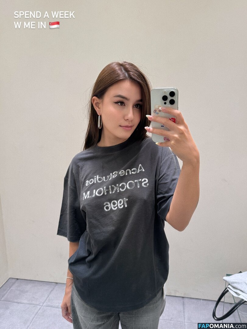 Saffron Sharpe / saffronsharpe Nahý OnlyFans  Uniklá fotka #20
