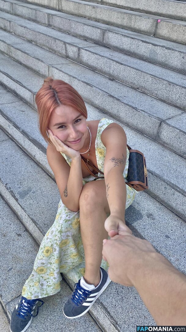 Saffron Sharpe / saffronsharpe Nahý OnlyFans  Uniklá fotka #21