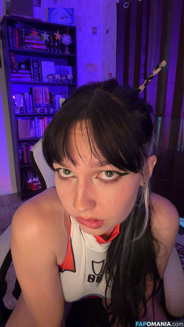 Sage Asmr / WhisperwindASMR / https: / sageasmr44 / ssageasmrr Nahý OnlyFans  Uniklá fotka #23