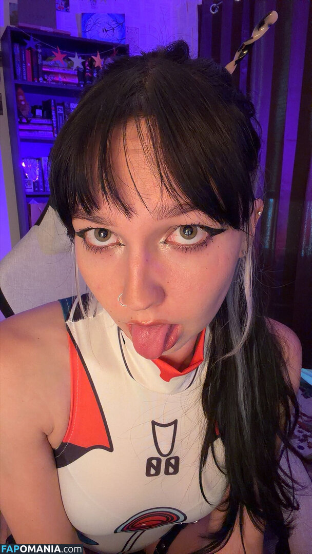 Sage Asmr / WhisperwindASMR / https: / sageasmr44 / ssageasmrr Nahý OnlyFans  Uniklá fotka #24