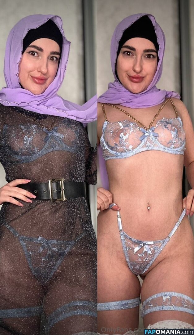 saida_night Nahý OnlyFans  Uniklá fotka #2