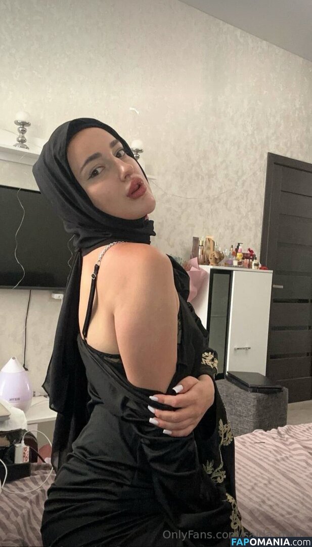 saida_night Nahý OnlyFans  Uniklá fotka #3